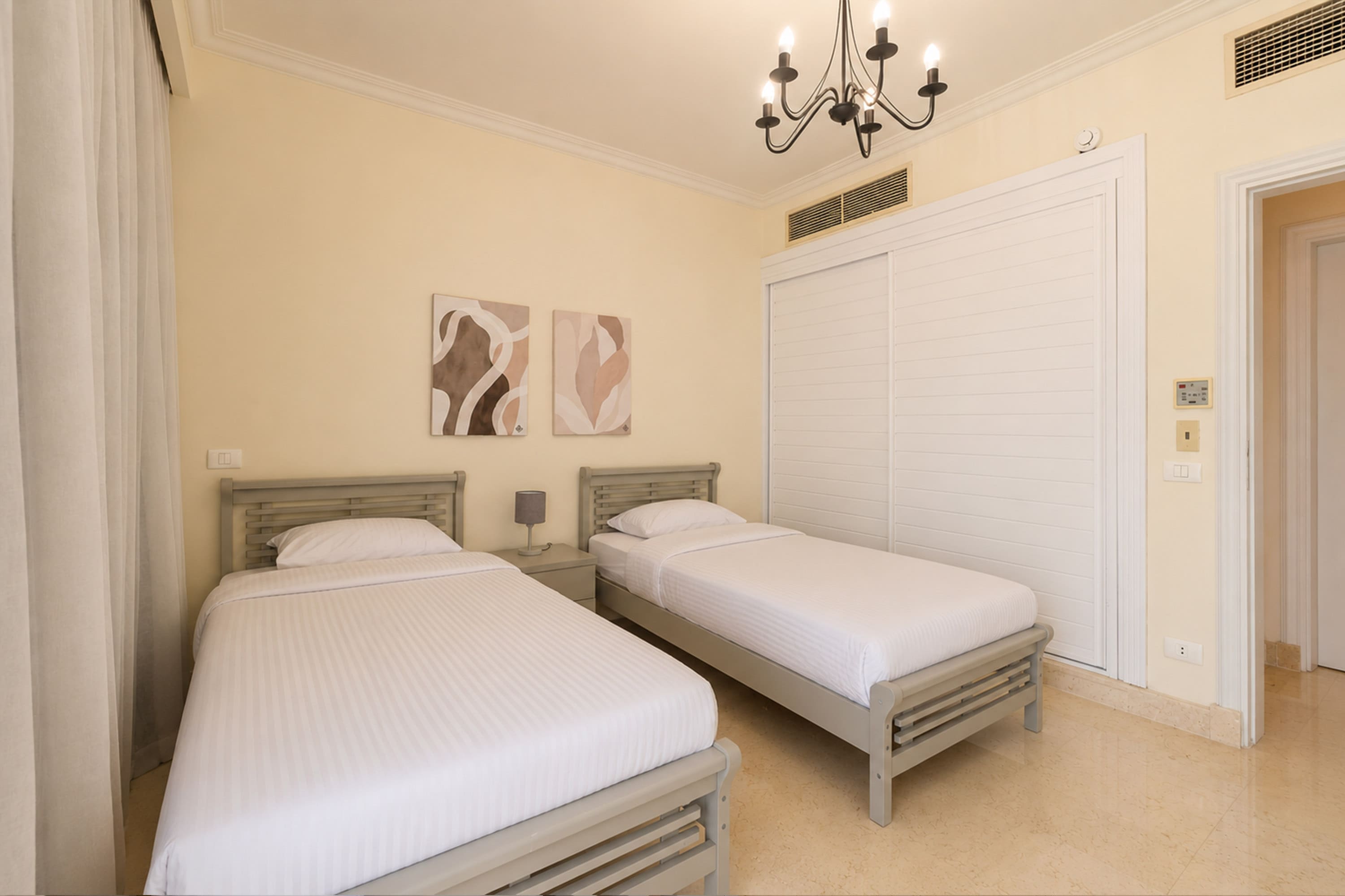 Five bedroom Standalone Villa