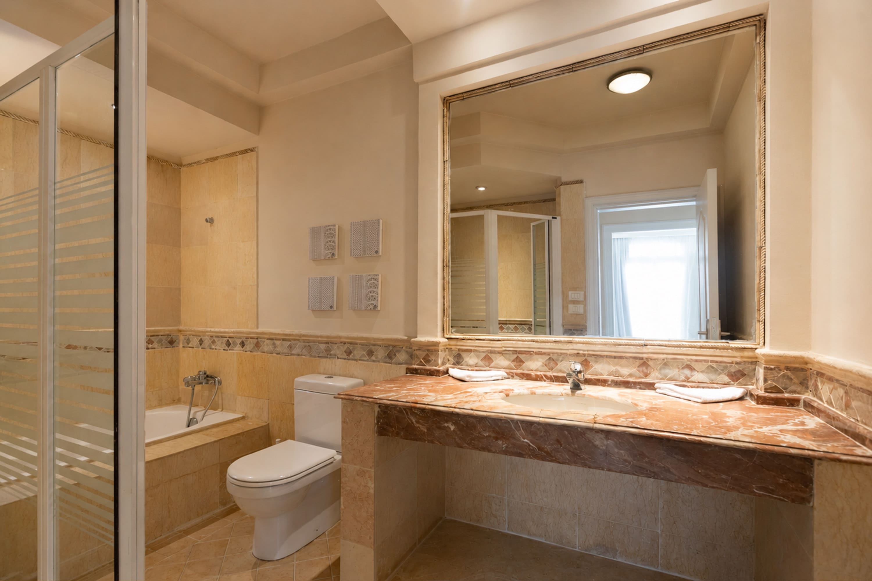Five bedroom Standalone Villa