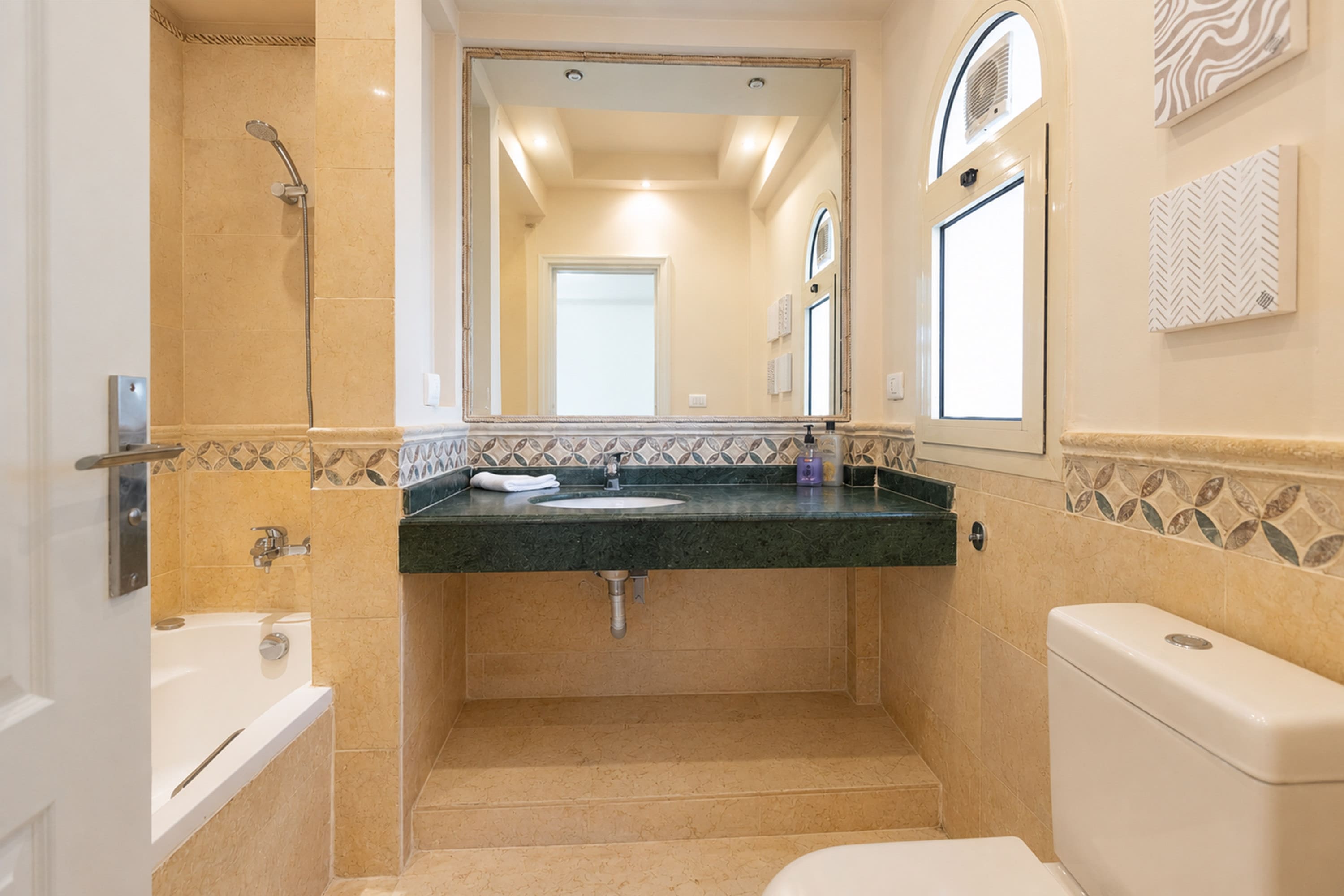 Five bedroom Standalone Villa